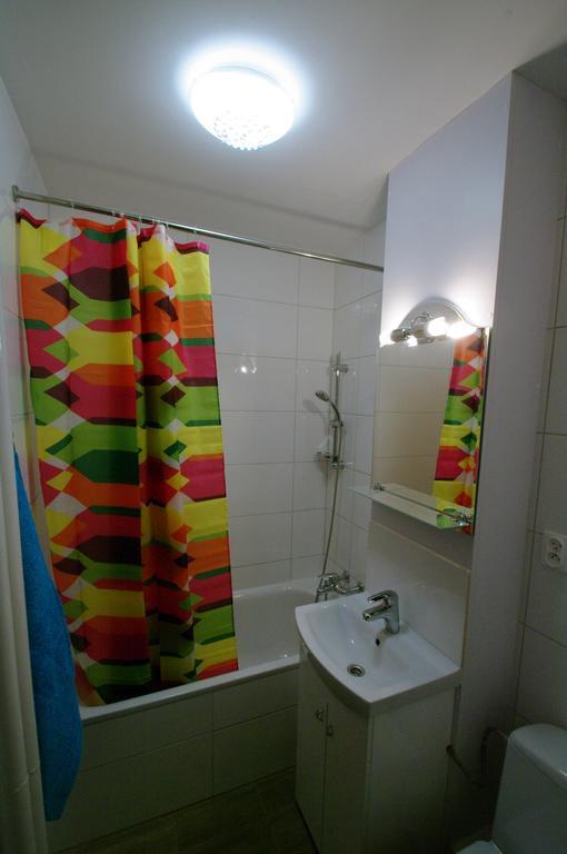Appartement Luna *