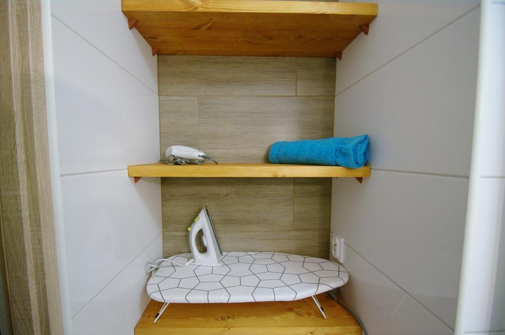 Appartement Luna
