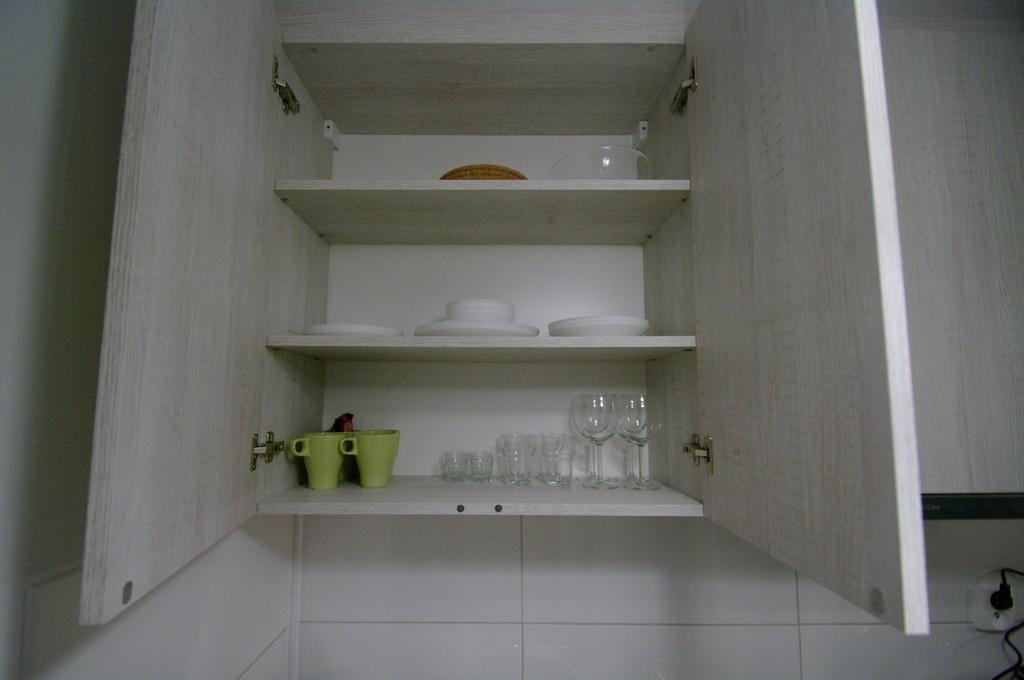 Luna Apartment