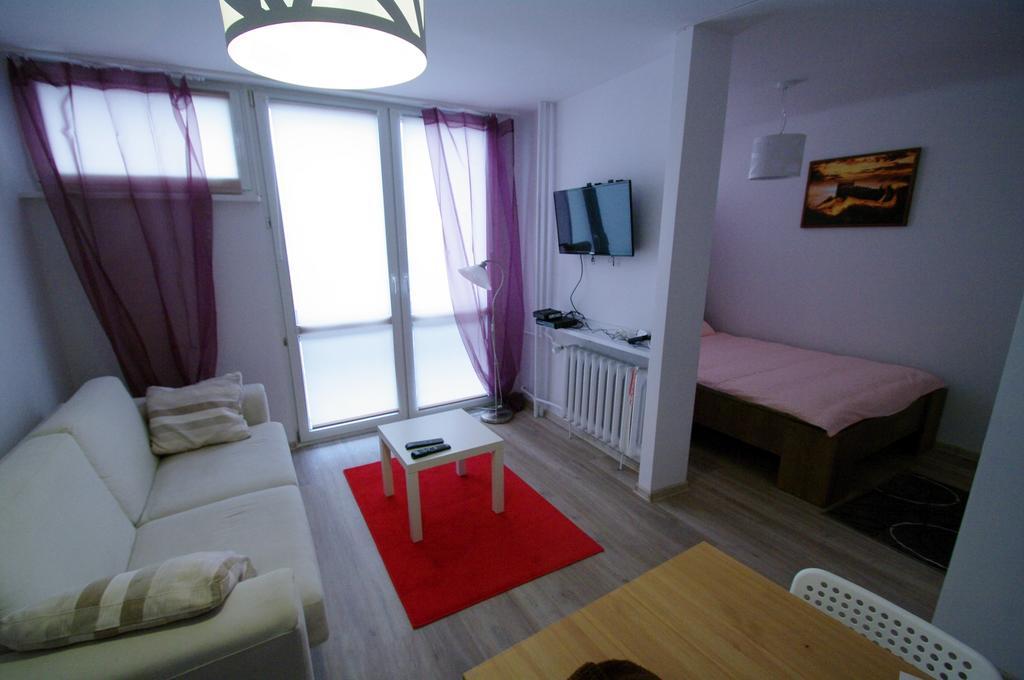 Apartment Luna