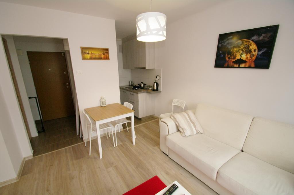 Luna Apartment Warschau